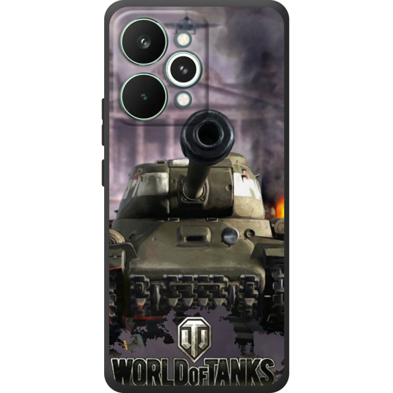 Чохол BoxFace Realme 15 Pro 