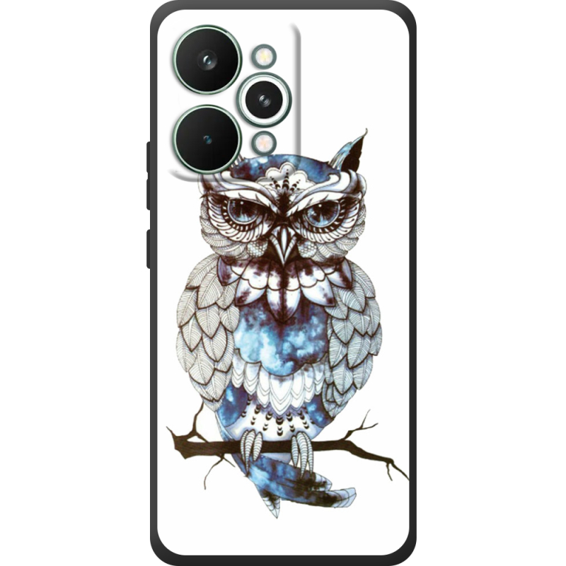 Чохол BoxFace Realme 15 Pro 