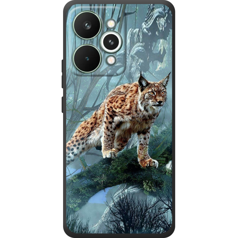 Чохол BoxFace Realme 15 Pro 