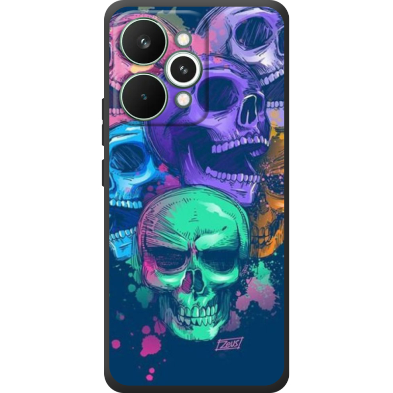 Чохол BoxFace Realme 15 Pro 