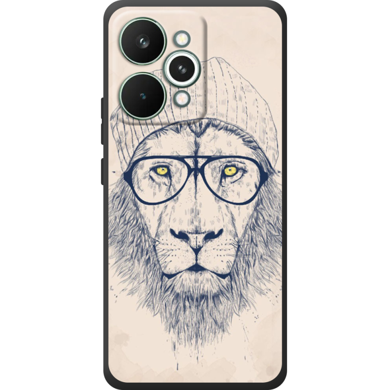 Чохол BoxFace Realme 15 Pro 