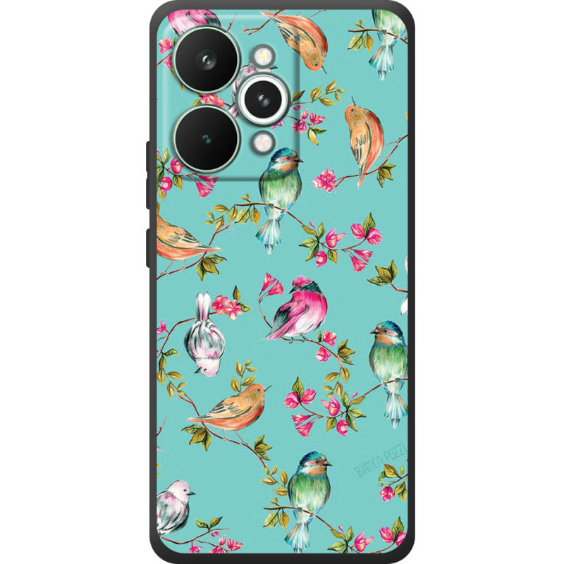 Чохол BoxFace Realme 15 Pro 