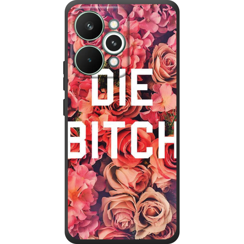 Чохол BoxFace Realme 15 Pro 