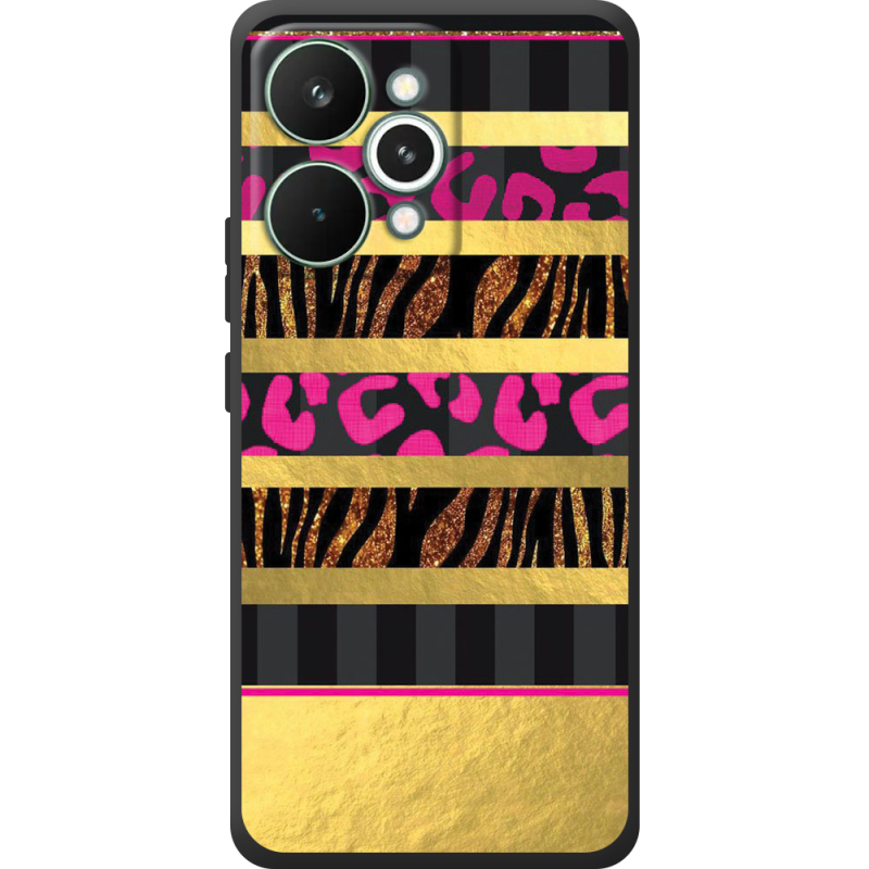 Чохол BoxFace Realme 15 Pro 