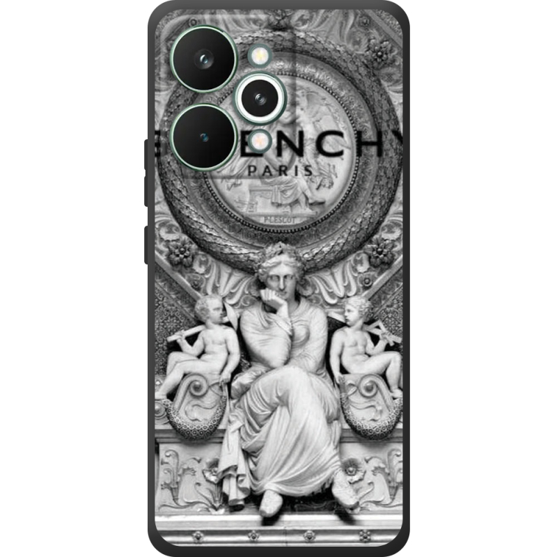 Чохол BoxFace Realme 15 Pro 