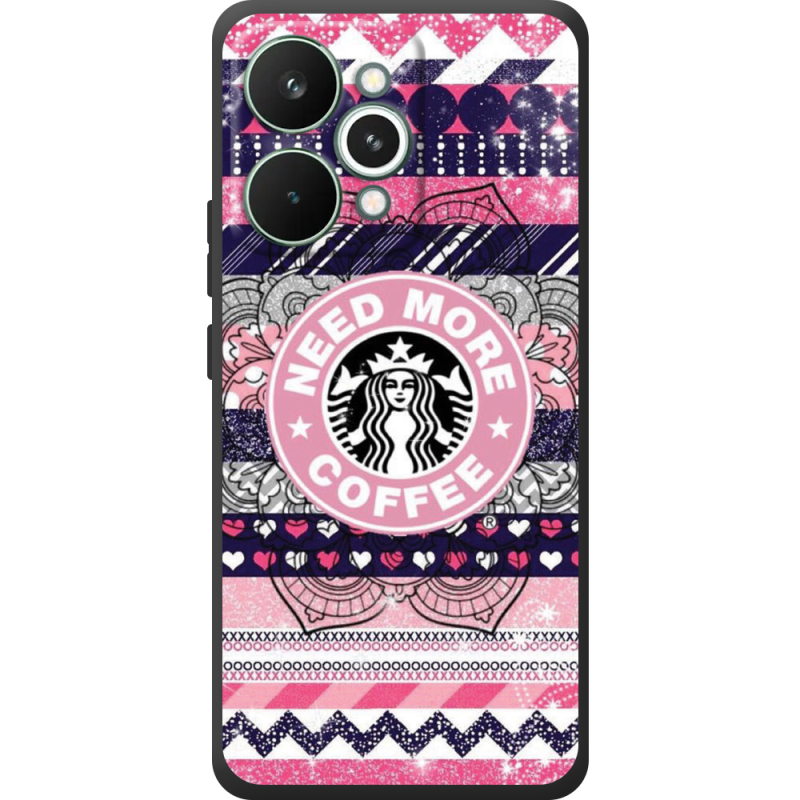 Чохол BoxFace Realme 15 Pro 