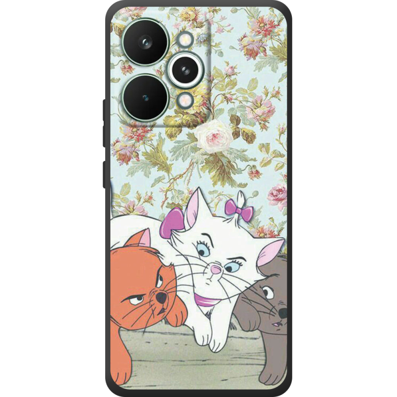 Чохол BoxFace Realme 15 Pro 