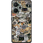 Чохол BoxFace Realme 15 Pro 