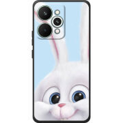 Чохол BoxFace Realme 15 Pro Rabbit