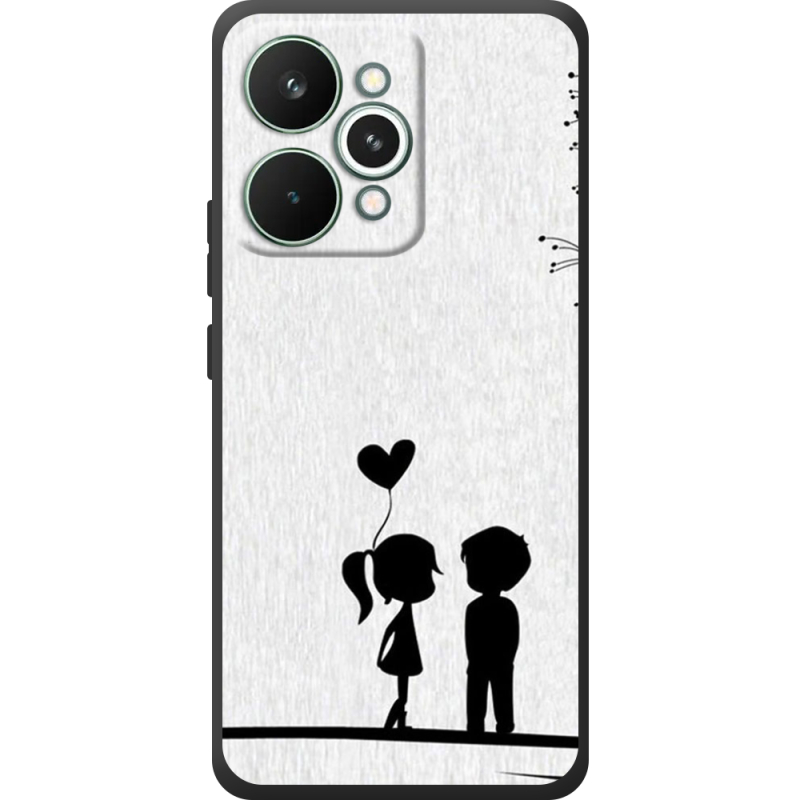 Чохол BoxFace Realme 15 Pro First Love