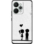 Чохол BoxFace Realme 15 Pro First Love