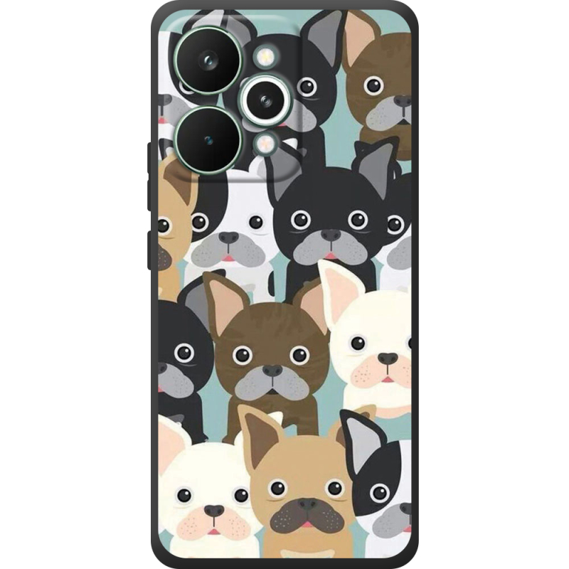 Чохол BoxFace Realme 15 Pro 