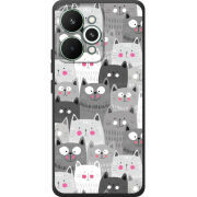 Чохол BoxFace Realme 15 Pro 