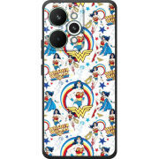 Чохол BoxFace Realme 15 Pro 