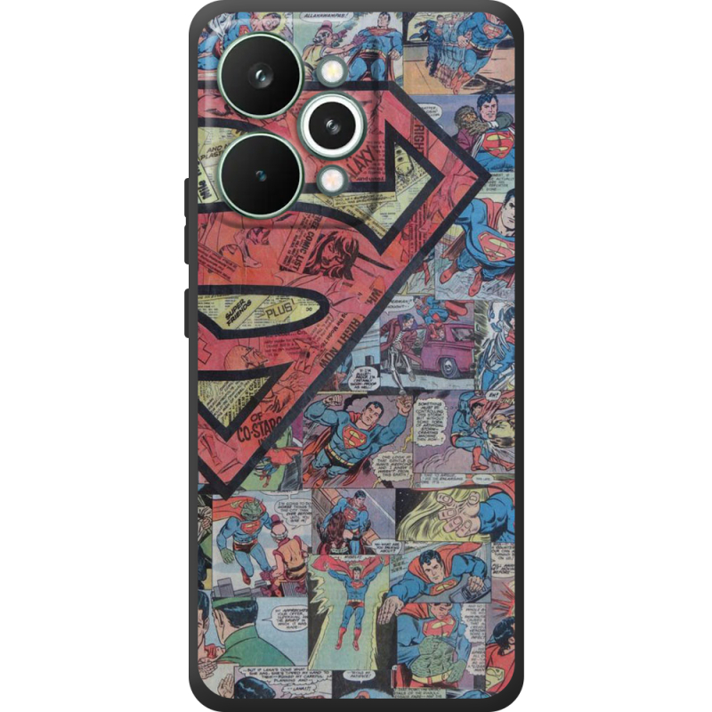 Чохол BoxFace Realme 15 Pro 