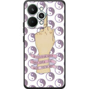 Чохол BoxFace Realme 15 Pro 