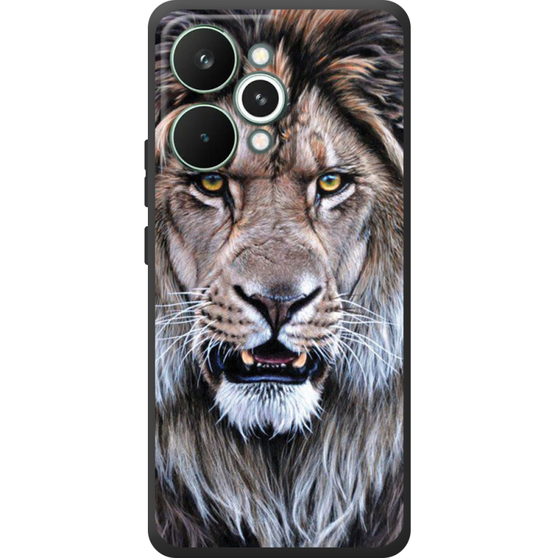 Чохол BoxFace Realme 15 Pro 