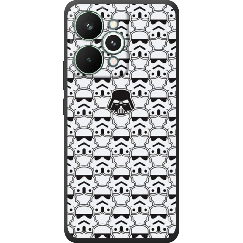 Чохол BoxFace Realme 15 Pro 