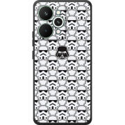 Чохол BoxFace Realme 15 Pro 