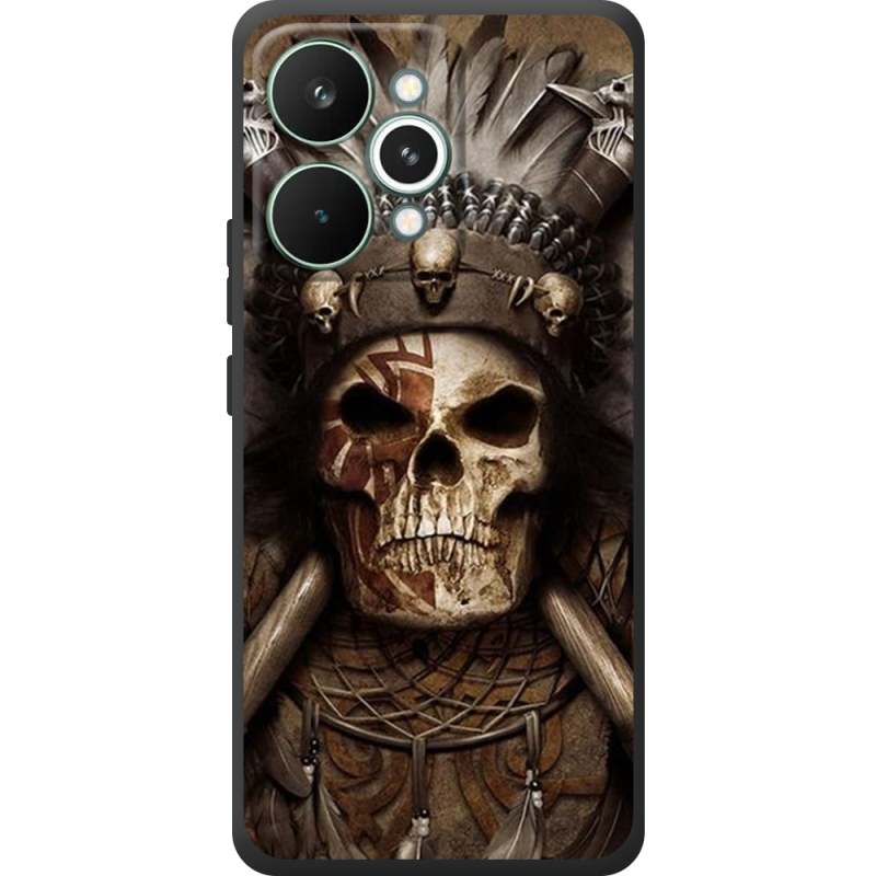 Чохол BoxFace Realme 15 Pro 