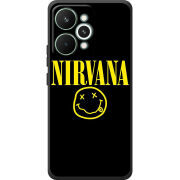 Чохол BoxFace Realme 15 Pro NIRVANA
