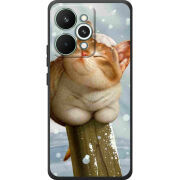 Чохол BoxFace Realme 15 Pro 