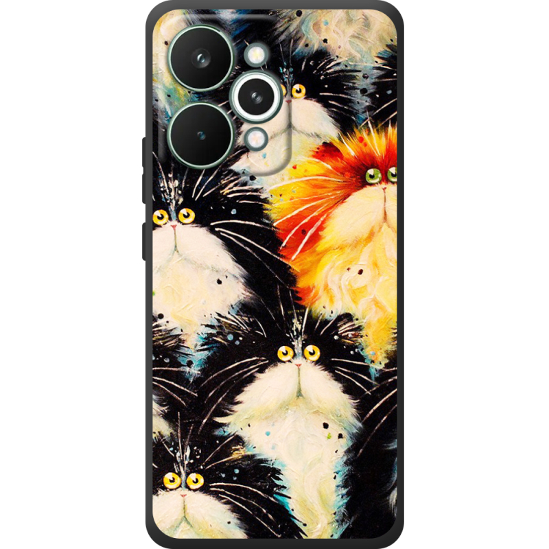 Чохол BoxFace Realme 15 Pro 