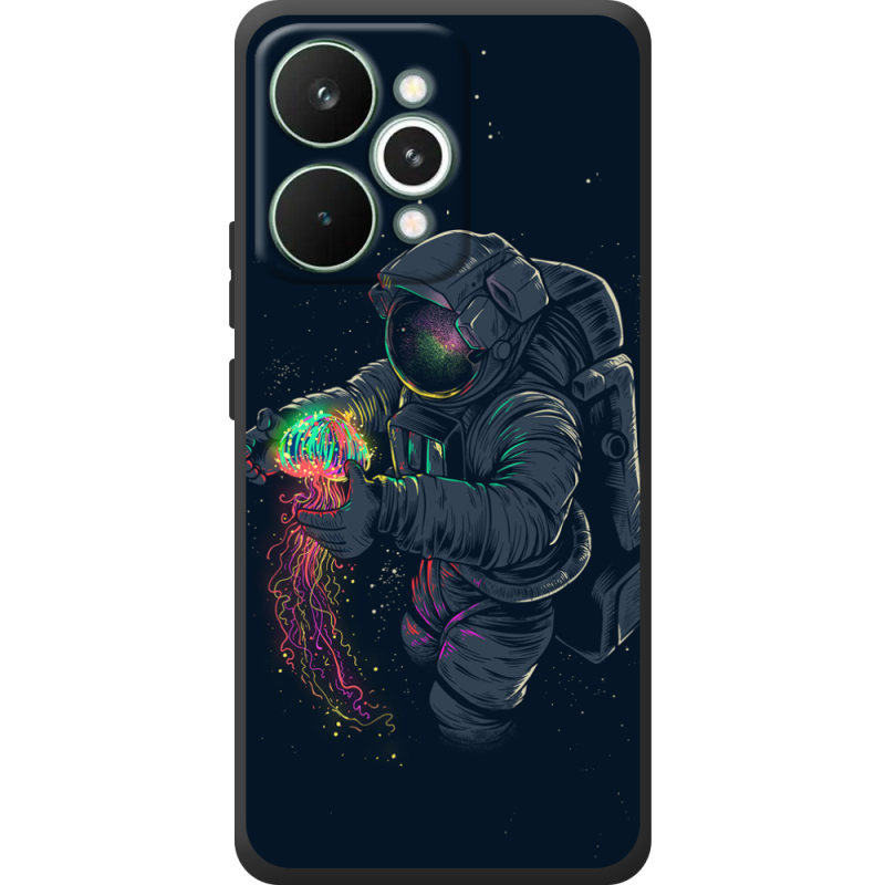 Чохол BoxFace Realme 15 Pro 