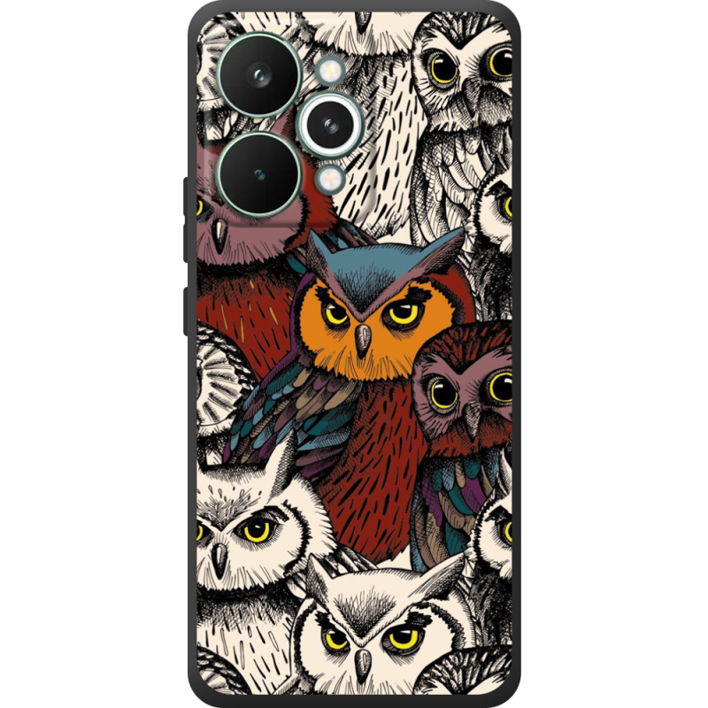 Чохол BoxFace Realme 15 Pro 