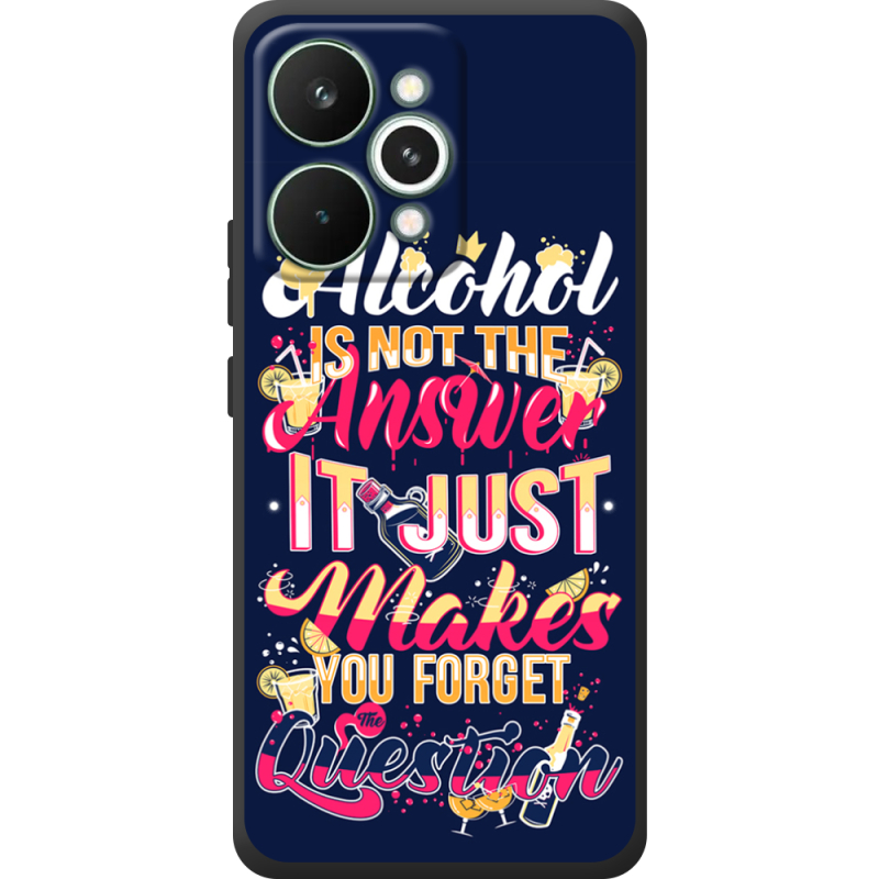 Чохол BoxFace Realme 15 Pro 