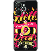 Чохол BoxFace Realme 15 Pro 