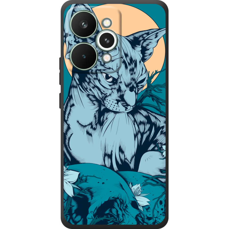 Чохол BoxFace Realme 15 Pro 