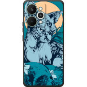 Чохол BoxFace Realme 15 Pro 