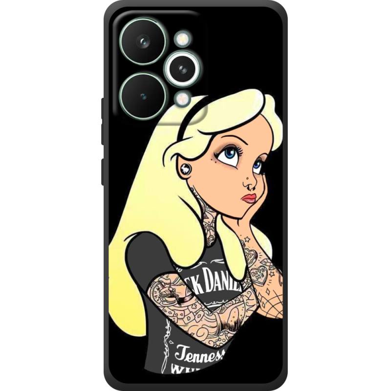 Чохол BoxFace Realme 15 Pro 