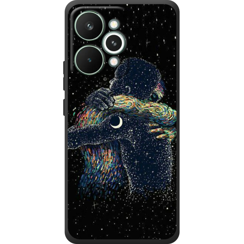 Чохол BoxFace Realme 15 Pro 