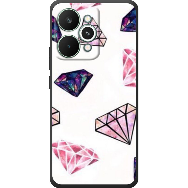 Чохол BoxFace Realme 15 Pro 