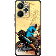 Чохол BoxFace Realme 15 Pro 