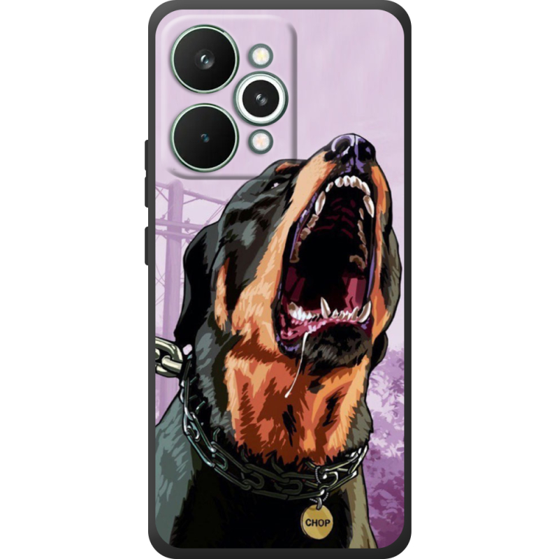 Чохол BoxFace Realme 15 Pro 