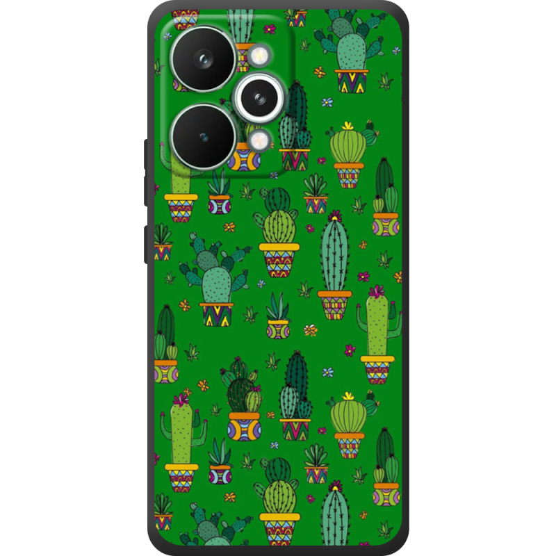 Чохол BoxFace Realme 15 Pro 