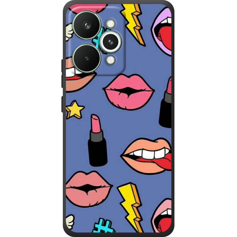 Чохол BoxFace Realme 15 Pro 