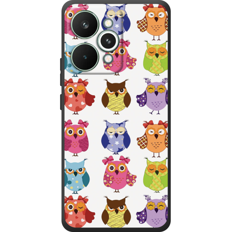 Чохол BoxFace Realme 15 Pro 