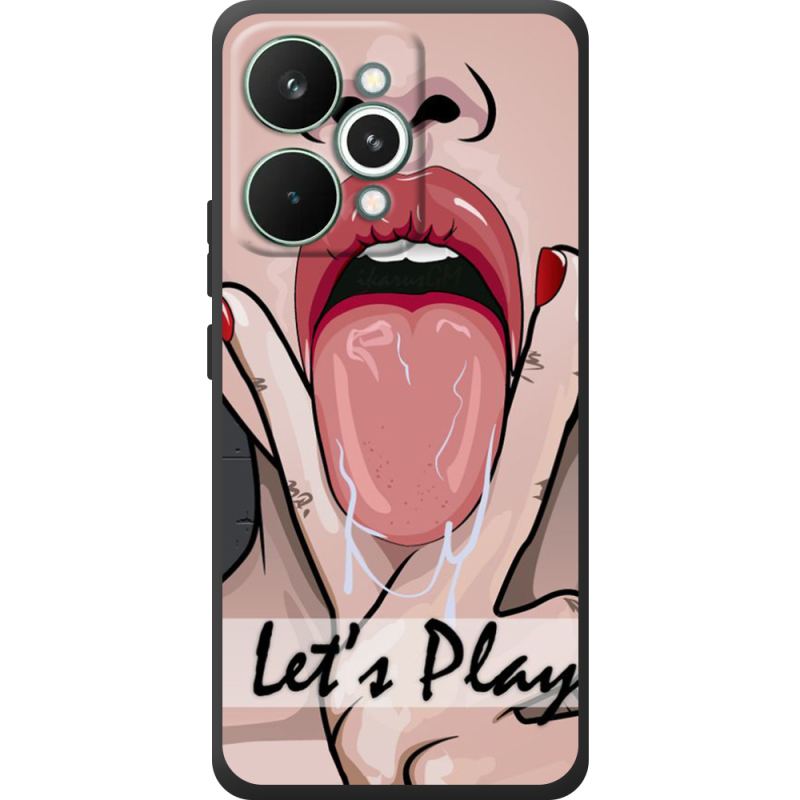 Чохол BoxFace Realme 15 Pro 