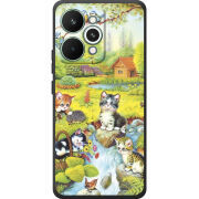 Чохол BoxFace Realme 15 Pro 