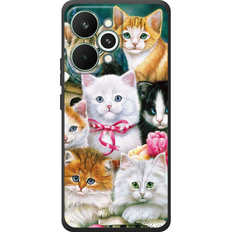 Чохол BoxFace Realme 15 Pro 