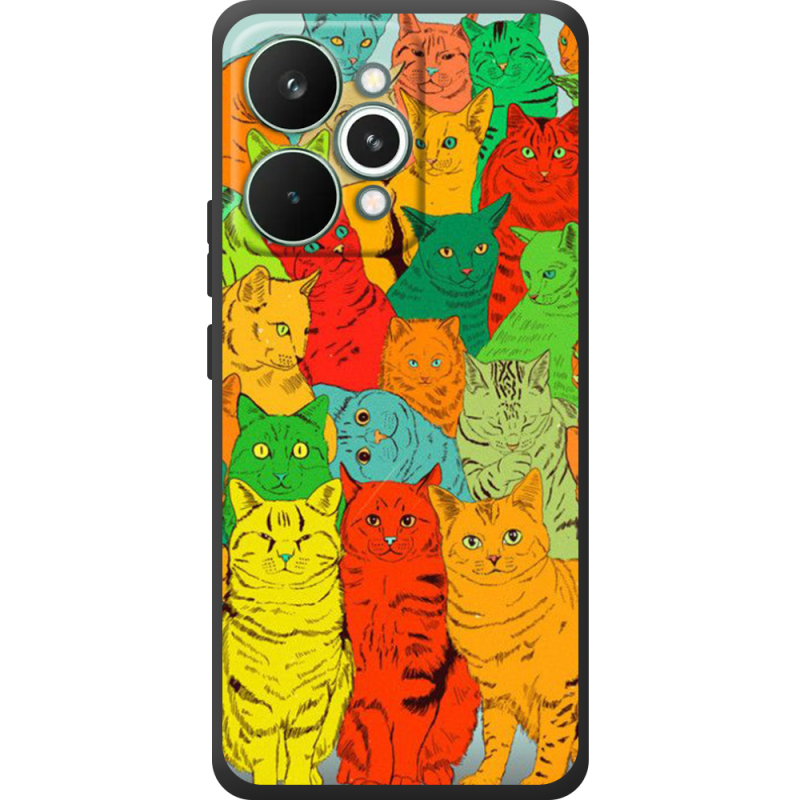 Чохол BoxFace Realme 15 Pro 