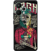 Чохол BoxFace Realme 15 Pro 