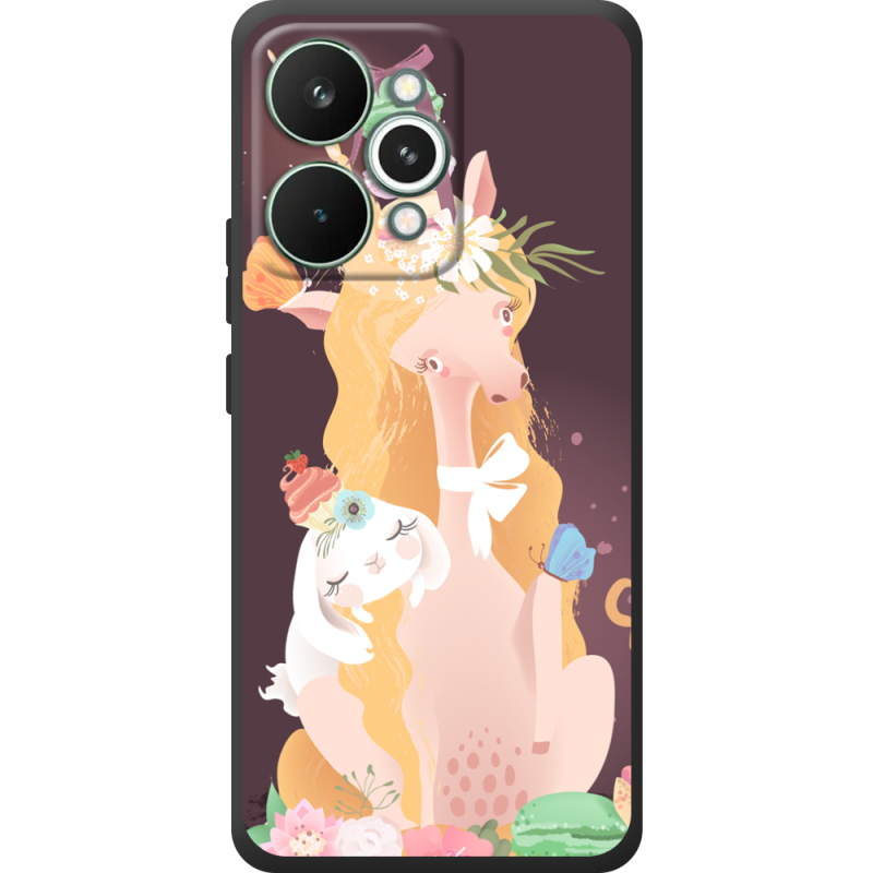 Чохол BoxFace Realme 15 Pro 