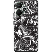 Чохол BoxFace Realme 15 Pro 