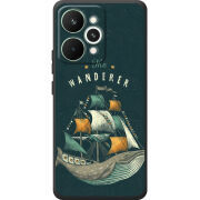 Чохол BoxFace Realme 15 Pro 