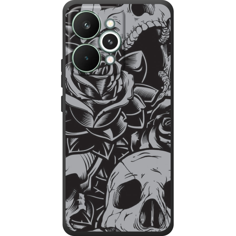 Чохол BoxFace Realme 15 Pro 